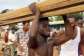 Suspected thief caned, forced to carry heavy logs over alleged repeated stealing
