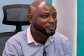 Larry Alans Dogbe, Managing Editor of The Herald Newspaper