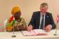 Ghana, Denmark partner to preserve Osu heritage sites linked to slave trade history