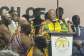 Asantehene calls for engineering solutions to curb flooding in Ghana