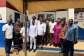 MP Ralph Poku-Adusei funds nomination forms for all aspirants contesting Bekwai NPP elections