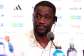Getty ImagesImage caption: Emerse Fae led Ivory Coast to Africa Cup of Nations glory in 2023