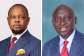 Deputy Attorney General Dr. Justice Srem Saileft and lead counsel for Chairman Wontumi, Samuel Atta Akyea