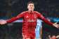 Getty ImagesImage caption: Elliot Anderson scored for Forest in a 2-2 draw at Manchester City in March
