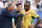2026 World Cup: Antoine Semenyo calls on Black Stars to be more aggressive around referees amid officiating frustrations