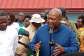Resetting Ghana tour: Mahama speaks at citizens engagement in Cape Coast