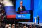 Russian President Vladimir Putin addresses the United Russia party congress in Moscow, on June 28, 2026. -  Ekaterina Shtukina, AP