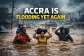 Accra Is Sinking Yet Again — Time to Be Truthful With Ourselves