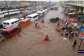 Three feared dead after electrocution in Alajo flooding incident