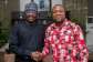 Ken Agyapong's Bono East Campaign Coordinator declares support for Bawumia's 2028 bid