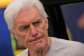 South Africa boss Hugo Broos called on his players to look back in pride at their World Cup adventure despite their last gasp loss to Canada in the last 32. - AFP - ETIENNE LAURENT