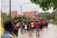 Tse Addo Flooding: 15 children and infant rescued by boat after heavy rains