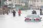 Stay where you are until Monday floods conditions improve — Interior Ministry