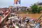 GMet warns more rain as flooding disrupts movement across Greater Accra