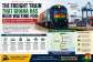 Why the Tema–Mpakadan Corridor Matters More Than Two Locomotives