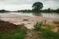 Flooding strands commuters on Winneba Cape Coast Highway