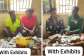 Police arrest four suspected drug peddlers, recover firearm and narcotics in Ashanti Region