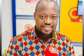 A lecturer at Kumasi Technical University, Dr. Collins Kankam Kwarteng