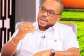 Ghanas High Commissioner to South Africa, Benjamin Quashie