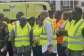 Ghana issues travel advisory to nationals amid June 30 planned protests in South Africa
