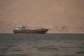 Vessels at the Strait of Hormuz, as seen from Musandam, Oman, June 22, 2026. -  Reuters