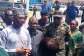InteriorMinister raises alarm over human trafficking throughAflao,Akanucorridors