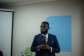 Author examines role of student politics in shaping national leaders in The Rise of a Statesman