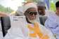 His Eminence the National Chief Imam, Sheikh Osman Nuhu Sharubutu
