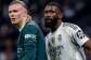 Getty ImagesImage caption: Manchester City faced Real Madrid three times in last seasons Champions League, with Haaland scoring twice