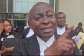 Former Abuakwa South MP, Samuel Atta Akyea