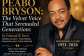 PEABO BRYSON: The Velvet Voice That Serenaded Generations