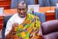 Minority Leader Osahen Alexander Afenyo-Markin