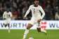 Antoine Semenyo played for Ghana at the 2022 World Cup in Qatar and will be in the 26-man squad for the 2026 tournament in the United States, Canada and Mexico. - AFP - THOMAS KIENZLE