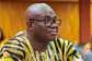 Our expenditure ceiling for first half of 2026 was capped at GH¢910 million - Agric Ministry