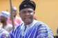 Alhaji Kamal-Deen Abdulai