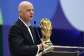 Getty ImagesImage caption: All players in the 2026 World Cup and its qualifying matches will earn revenue for their clubs