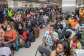 Second Batch of Ghanaians Airlifted Home as Joyful Evacuation Continues