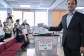 Kosovos Prime Minister Albin Kurti casts his ballot at a polling station on the day of general elections in Pristina on 7 June 2026. - AFP - ARMEND NIMANI