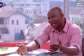 Road and building consultant, Ing. Abdulai Mahama