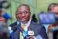 Minority Leader in Parliament, Osahen Alexander Afenyo-Markin
