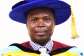 Vice-Chancellor of Bolgatanga Technical University (BTU), Prof. Samuel Erasmus Alnaa