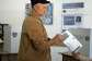 A voter casting their ballot for parliamentary elections in Kosovo on June 7, 2026. -  Armend Nimani, AFP