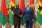 Ghana, Belarus sign three cooperation agreements