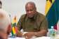 Ghana-Belarus partnership can drive food security and industrial growth - Mahama
