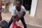 Nyinahin Catholic SHS teacher seen fighting female student in viral video arrested — GES