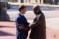 French President Macron to attend Ghanas Next Steps Conference on Reparatory Justice