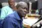 Former Greater Accra Regional Minister Titus Glover