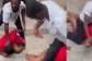 Nyinahin Catholic SHS teacher seen fighting female student in viral video arrested — GES