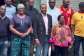 Minority MPs thank Afenyo-Markin for capacity-building programme in Canada