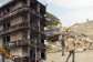 How 70-year-old building was finally demolished over fear of collapse in Osu
